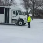 Business 3 image CANADIAN TRAFFIC EDUCATION CENTRE Vehicle Inspection Services in St. Albert AB