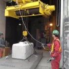 Business 4 image CANCO CRANES & EQUIPMENT LTD Crane Service in North Vancouver BC