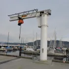 Business 10 image CANCO CRANES & EQUIPMENT LTD Crane Service in North Vancouver BC