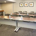Business 16 image CANDLEWOOD SUITES MONTREAL DOWNTOWN CENTRE VILLE Wedding Venues in Montréal QC
