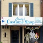 Entreprises 1 image CANDY'S COSTUME SHOP Theatrical Costumes & Equipment dans Toronto ON