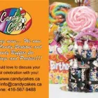 Entreprises 2 image CANDYCAKES Wedding Supplies & Services dans Toronto ON