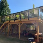 Entreprises 13 image CANPRO DECK AND RAIL Real Estate & Home Improvement dans Nanaimo BC