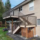 Entreprises 5 image CANPRO DECK AND RAIL Real Estate & Home Improvement dans Nanaimo BC