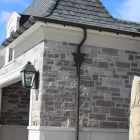Business 5 image CANRIDGE EXTERIORS INC Gutter & Downspout Installation & Repair in North York ON