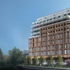 Entreprises 1 image CANTERBURY PLACE RETIREMENT RESIDENCE Residential, Retirement & Care Homes dans North York ON