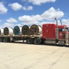 Business 3 image CANYON FREIGHTWAYS LTD Road Haulage & Freight Forwarding in Surrey BC