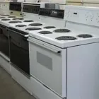 Business 5 image CAPITAL APPLIANCES Shopping in New Westminster BC