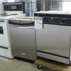 Business 1 image CAPITAL APPLIANCES Shopping in New Westminster BC