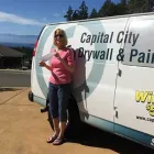 Entreprises 4 image CAPITAL CITY DRYWALL & PAINTING LTD Real Estate & Home Improvement dans Victoria BC