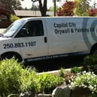 Entreprises 7 image CAPITAL CITY DRYWALL & PAINTING LTD Real Estate & Home Improvement dans Victoria BC