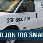 Entreprises 10 image CAPITAL CITY DRYWALL & PAINTING LTD Real Estate & Home Improvement dans Victoria BC