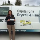 Entreprises 11 image CAPITAL CITY DRYWALL & PAINTING LTD Real Estate & Home Improvement dans Victoria BC