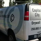 Entreprises 1 image CAPITAL CITY DRYWALL & PAINTING LTD Real Estate & Home Improvement dans Victoria BC