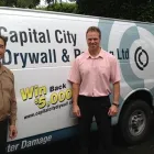 Entreprises 2 image CAPITAL CITY DRYWALL & PAINTING LTD Real Estate & Home Improvement dans Victoria BC