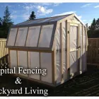 Business 16 image CAPITAL FENCING & BACKYARD LIVING INC. Real Estate & Home Improvement in Conception Bay South NL