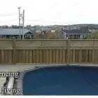 Business 4 image CAPITAL FENCING & BACKYARD LIVING INC. Real Estate & Home Improvement in Conception Bay South NL