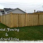 Business 22 image CAPITAL FENCING & BACKYARD LIVING INC. Real Estate & Home Improvement in Conception Bay South NL