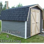 Business 25 image CAPITAL FENCING & BACKYARD LIVING INC. Real Estate & Home Improvement in Conception Bay South NL