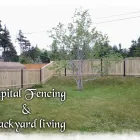 Business 34 image CAPITAL FENCING & BACKYARD LIVING INC. Real Estate & Home Improvement in Conception Bay South NL
