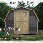 Business 37 image CAPITAL FENCING & BACKYARD LIVING INC. Real Estate & Home Improvement in Conception Bay South NL