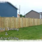 Business 42 image CAPITAL FENCING & BACKYARD LIVING INC. Real Estate & Home Improvement in Conception Bay South NL