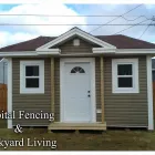 Business 46 image CAPITAL FENCING & BACKYARD LIVING INC. Real Estate & Home Improvement in Conception Bay South NL