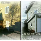 Business 48 image CAPITAL FENCING & BACKYARD LIVING INC. Real Estate & Home Improvement in Conception Bay South NL