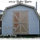 Business 14 image CAPITAL FENCING & BACKYARD LIVING INC. Real Estate & Home Improvement in Conception Bay South NL