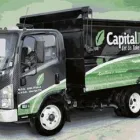 Entreprises 2 image CAPITAL JUNK Waste Disposal & Collection Services dans Ottawa ON
