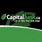 Entreprises 3 image CAPITAL JUNK Waste Disposal & Collection Services dans Ottawa ON