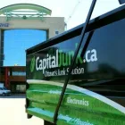 Entreprises 6 image CAPITAL JUNK Waste Disposal & Collection Services dans Ottawa ON