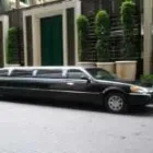 Entreprises 1 image CAPITAL LIMOS travel & tourism dans Delta BC