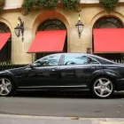 Entreprises 3 image CAPITAL LIMOS travel & tourism dans Delta BC