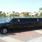 Entreprises 4 image CAPITAL LIMOS travel & tourism dans Delta BC