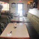 Entreprises 29 image CAPITAL PIZZA & STEAKHOUSE Restaurants dans Edmonton AB