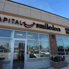 Entreprises 1 image CAPITAL SMILEDOCS Health & Medicine dans Stittsville ON
