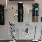 Entreprises 3 image CAPITAL VACUUM SALES & SERVICES 1995 LTD Vacuum Cleaners dans Fredericton NB