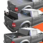 Entreprises 4 image CAR GUYS APPEARANCE CENTRE INC Truck Parts & Accessories dans Calgary AB