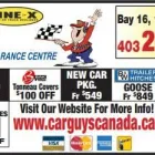Entreprises 8 image CAR GUYS APPEARANCE CENTRE INC Truck Parts & Accessories dans Calgary AB
