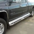 Entreprises 10 image CAR GUYS APPEARANCE CENTRE INC Truck Parts & Accessories dans Calgary AB