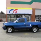 Entreprises 13 image CAR GUYS APPEARANCE CENTRE INC Truck Parts & Accessories dans Calgary AB