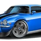 Entreprises 15 image CAR GUYS APPEARANCE CENTRE INC Truck Parts & Accessories dans Calgary AB