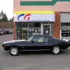 Entreprises 1 image CAR GUYS APPEARANCE CENTRE INC Truck Parts & Accessories dans Calgary AB