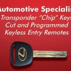 Business 7 image CAR LOCKSMITHS Security Services in Toronto ON