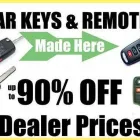 Business 10 image CAR LOCKSMITHS Security Services in Toronto ON