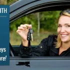 Business 12 image CAR LOCKSMITHS Security Services in Toronto ON