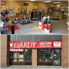 Entreprises 1 image CARDY VACUUM Shopping dans Nepean ON