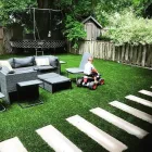 Business 2 image CARE-FREE TURF LTD Real Estate & Home Improvement in Calgary AB