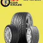 Entreprises 1 image CARKRAZE AUTO Tire Dealers & Repairs dans Brampton ON